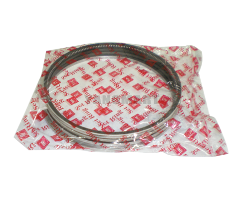 PISTON RING SET YANMAR 752623-22502, S165