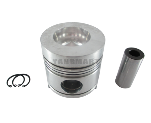 PISTON SET (WITH PIN & CLIP) YANMAR 723340-22721, TD