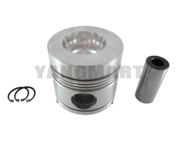 PISTON SET (WITH PIN & CLIP) YANMAR 723340-22721, TD