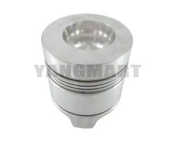 PISTON SET (WITH PIN & CLIP) YANMAR 723340-22721, TD