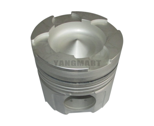 PISTON SET (WITH PIN & CLIP) YANMAR 128628-22722, 6GH-STE