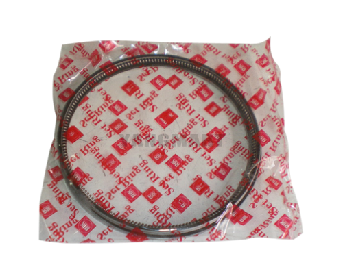 PISTON RING SET MITSUBISHI 32517-17010, S12A2