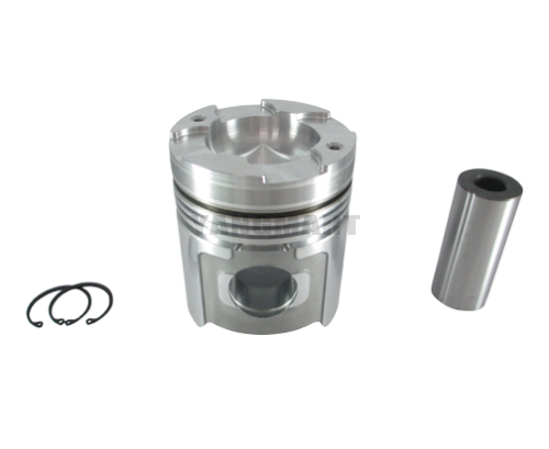 PISTON SET (WITH PIN & CLIP) YANMAR 726634-22723, 6HA-DT