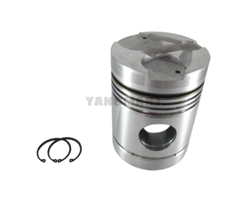 PISTON SET (WITH PIN & CLIP) YANMAR, KD