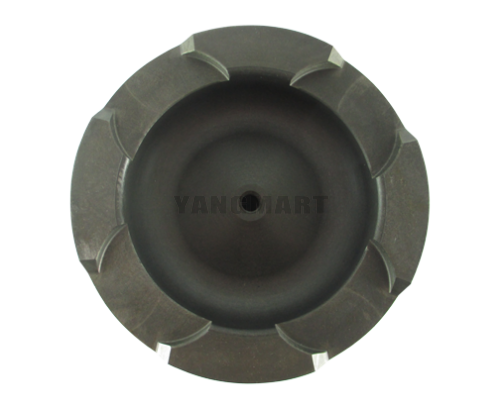 PISTON SET (WITH PIN & CLIP) YANMAR, 6N165