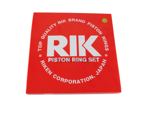 PISTON RING SET MITSUBISHI 32517-11010, S6A