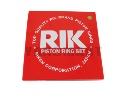 PISTON RING SET MITSUBISHI 32517-11010, S6A