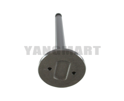 VALVE (IN+EX) YANMAR MARINE 123220-11100/13, 2T / 3TE