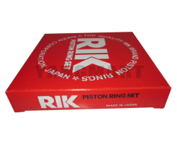 PISTON RING SET MITSUBISHI, S6B