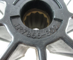 IMPELLER