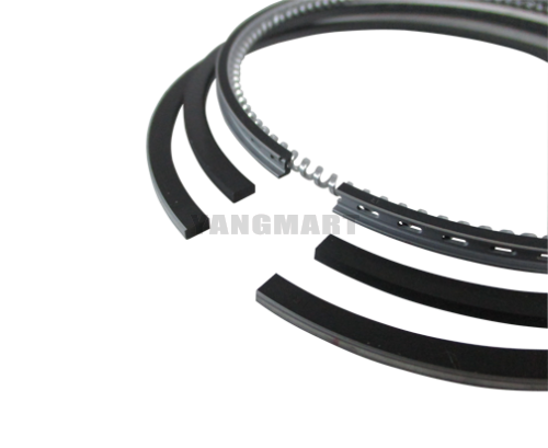 PISTON RING SET