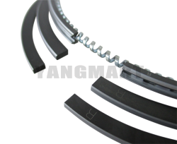 PISTON RING SET