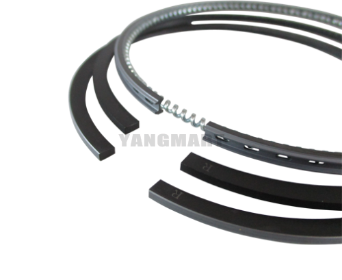 PISTON RING SET