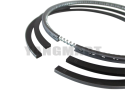 PISTON RING SET