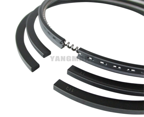 PISTON RING SET