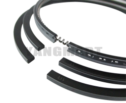 PISTON RING SET