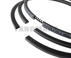 PISTON RING SET