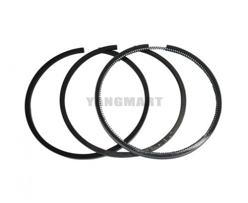 PISTON RING SET