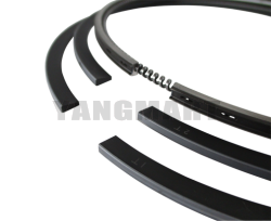 PISTON RING SET