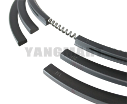 PISTON RING SET