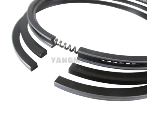 PISTON RING SET