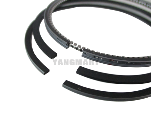 PISTON RING SET