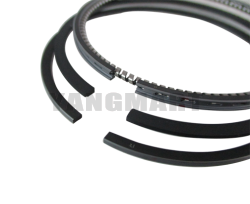 PISTON RING SET