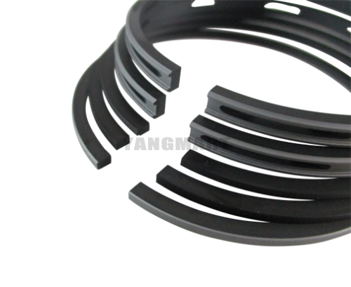 PISTON RING SET