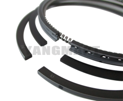 PISTON RING SET