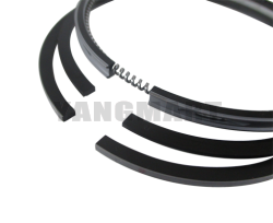 PISTON RING SET