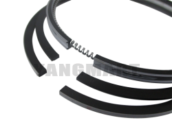 PISTON RING SET