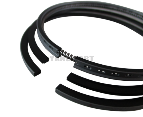 PISTON RING SET