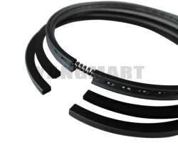 PISTON RING SET