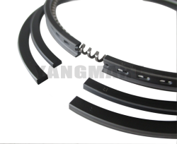 PISTON RING SET