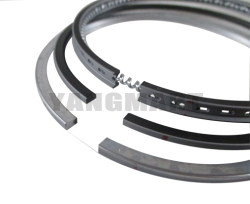 PISTON RING SET