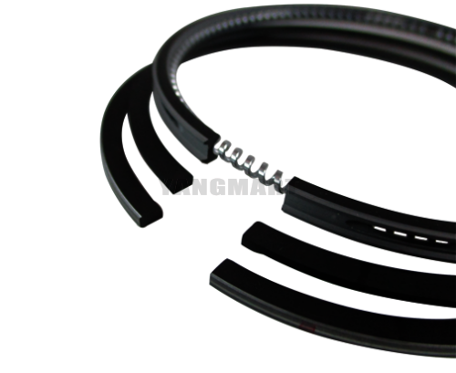 PISTON RING SET