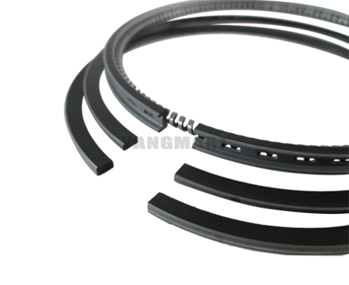 PISTON RING SET