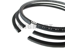 PISTON RING SET