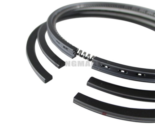 PISTON RING SET