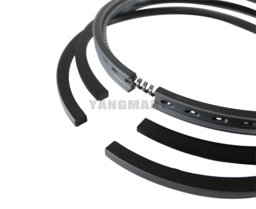 PISTON RING SET