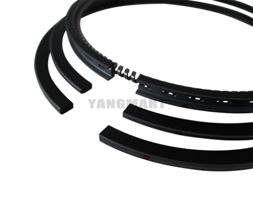 PISTON RING SET