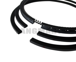 PISTON RING SET