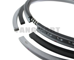 PISTON RING SET