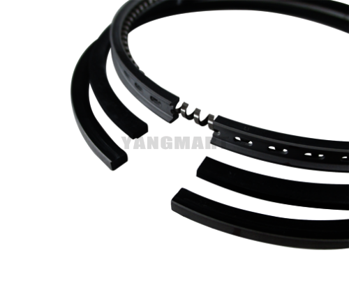 PISTON RING SET