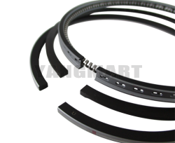 PISTON RING SET