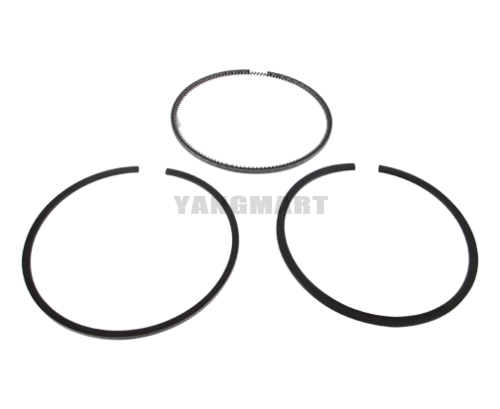 PISTON RING SET