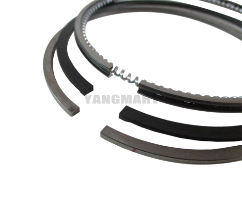 PISTON RING SET