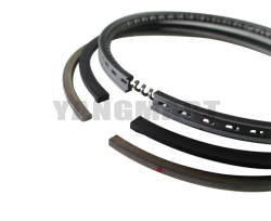 PISTON RING SET