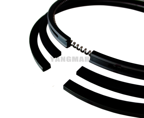 PISTON RING SET