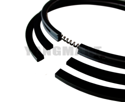 PISTON RING SET